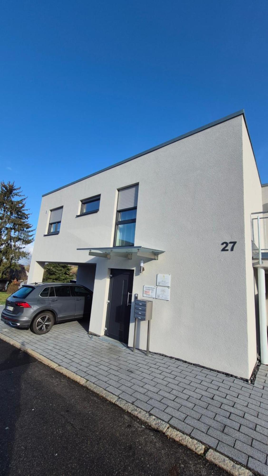 Apartments Seibel Doppel-Zweibettzimmer Mit Bad Reutlingen Exterior foto